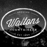 Mountaineers Official Logo