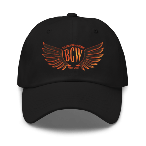 Commemorative Headgear