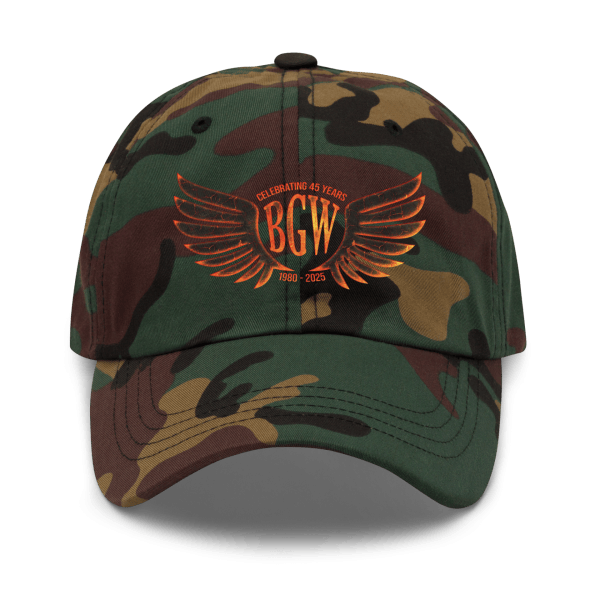 Commemorative Headgear - Image 3