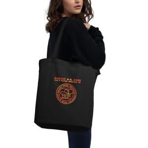 Official BGW-BBR Tote Bag