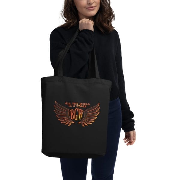 Official BGW-BBR Tote Bag - Image 2