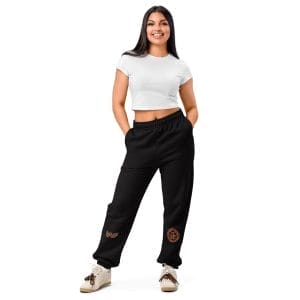 Official BGW-BBR sweatpants