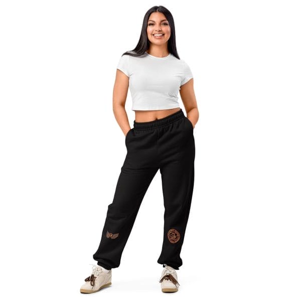 Official BGW-BBR sweatpants