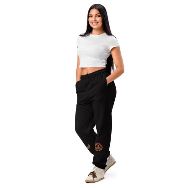 Official BGW-BBR sweatpants - Image 3