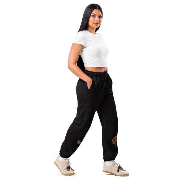 Official BGW-BBR sweatpants - Image 4