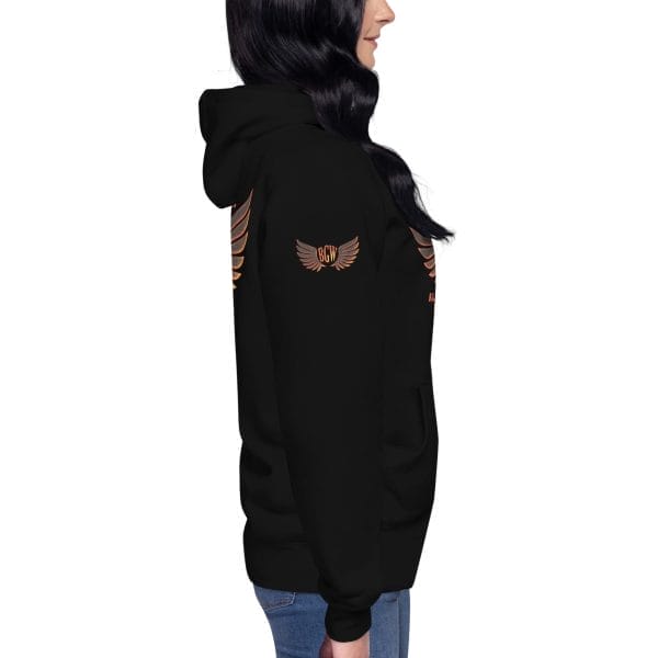 Official BGW-BBR 2025 Hoodie - Image 5