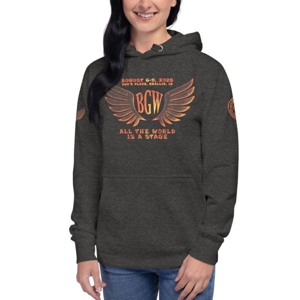 Official BGW-BBR 2025 Hoodie - Image 19