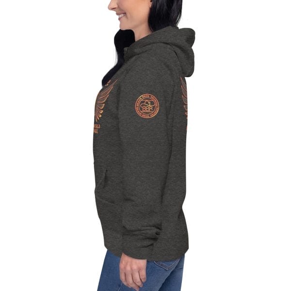 Official BGW-BBR 2025 Hoodie - Image 21