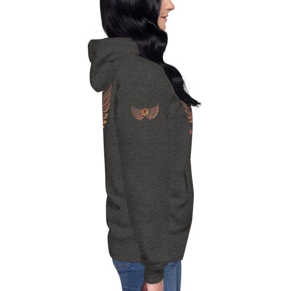 Official BGW-BBR 2025 Hoodie - Image 23