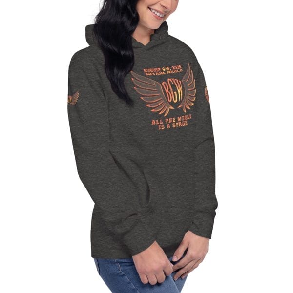 Official BGW-BBR 2025 Hoodie - Image 24