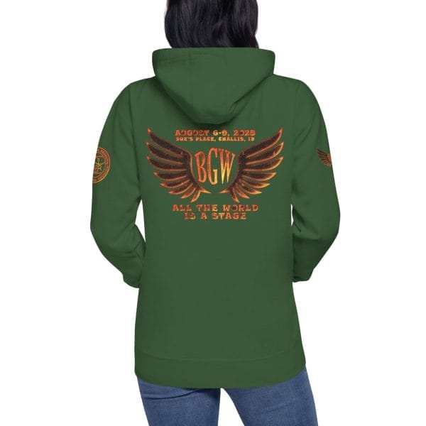 Official BGW-BBR 2025 Hoodie - Image 44