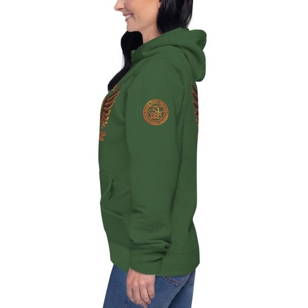 Official BGW-BBR 2025 Hoodie - Image 45