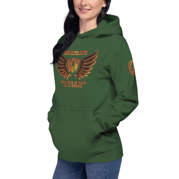 Official BGW-BBR 2025 Hoodie - Image 46