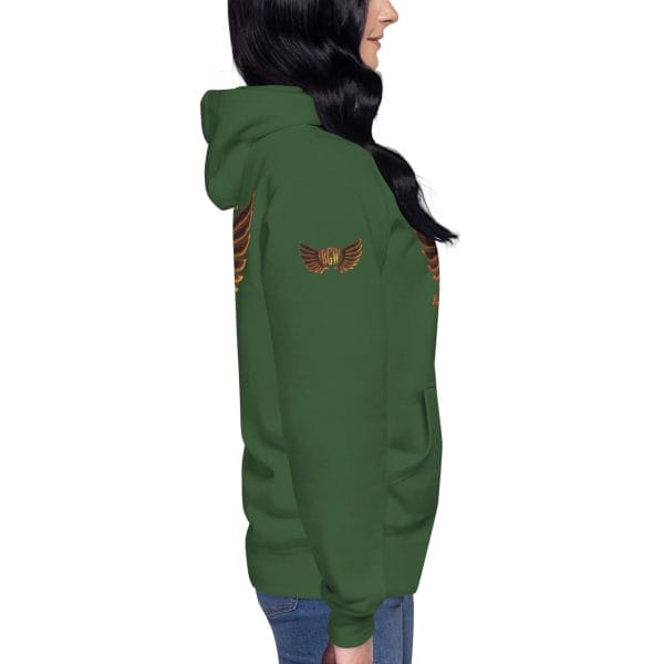 Official BGW-BBR 2025 Hoodie - Image 47