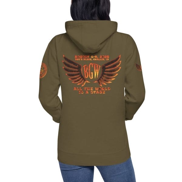 Official BGW-BBR 2025 Hoodie - Image 50