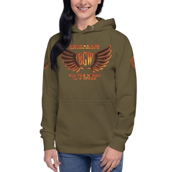 Official BGW-BBR 2025 Hoodie - Image 49