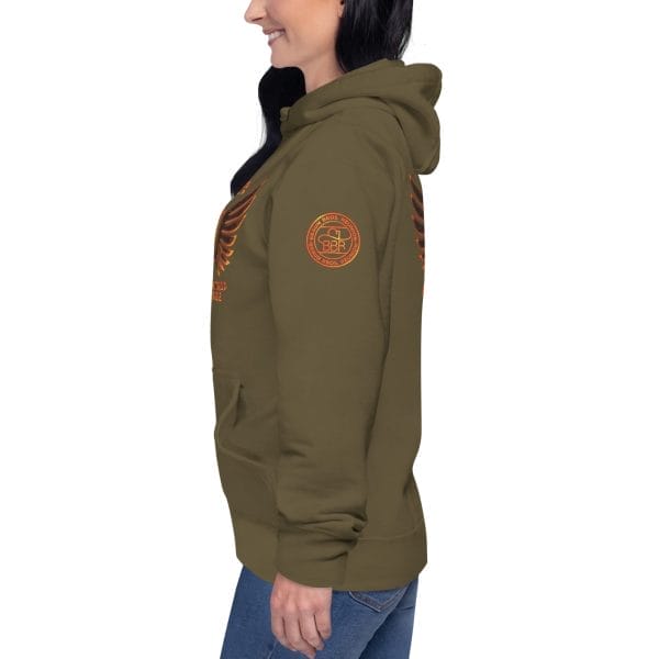 Official BGW-BBR 2025 Hoodie - Image 51