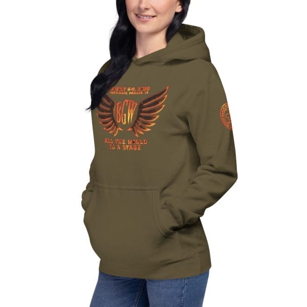 Official BGW-BBR 2025 Hoodie - Image 52