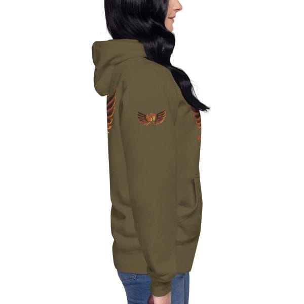 Official BGW-BBR 2025 Hoodie - Image 53