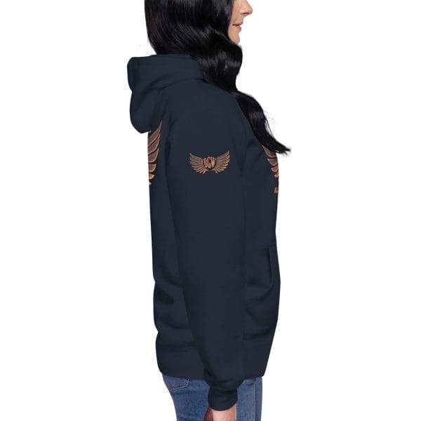 Official BGW-BBR 2025 Hoodie - Image 11