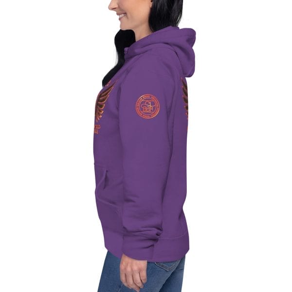 Official BGW-BBR 2025 Hoodie - Image 39
