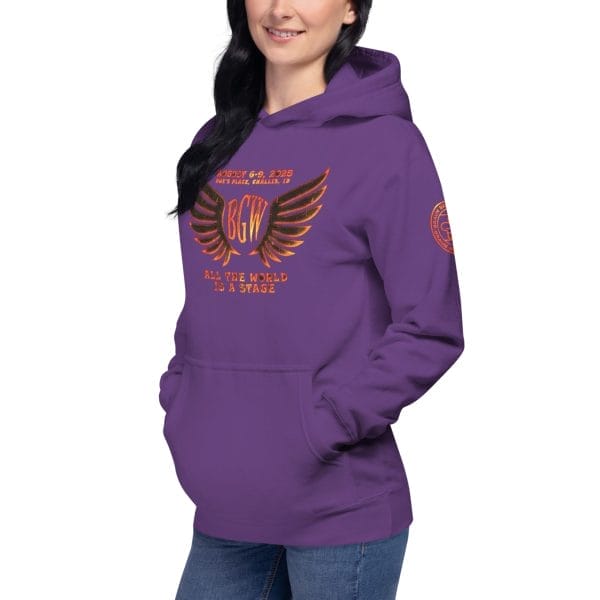 Official BGW-BBR 2025 Hoodie - Image 40