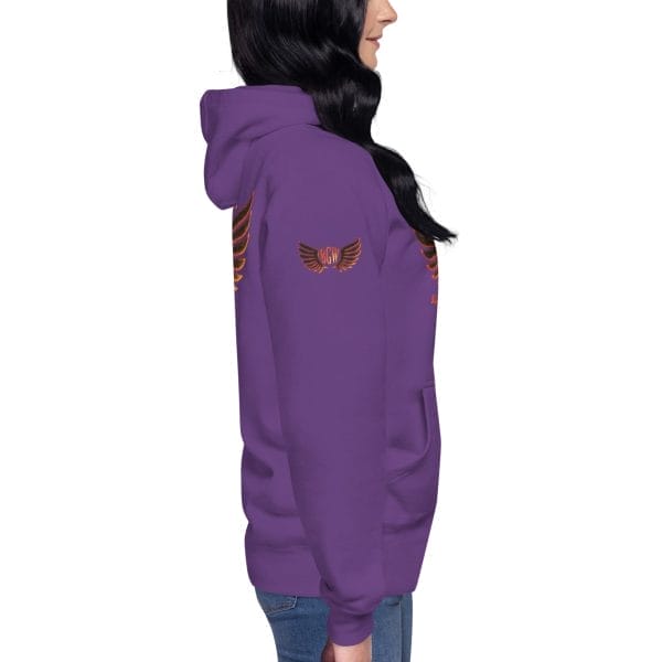 Official BGW-BBR 2025 Hoodie - Image 41