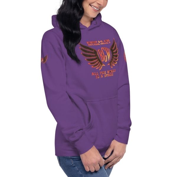 Official BGW-BBR 2025 Hoodie - Image 42