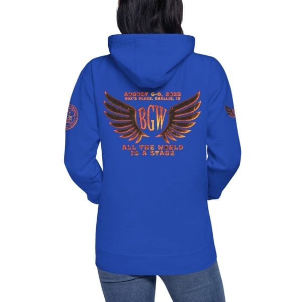 Official BGW-BBR 2025 Hoodie - Image 32