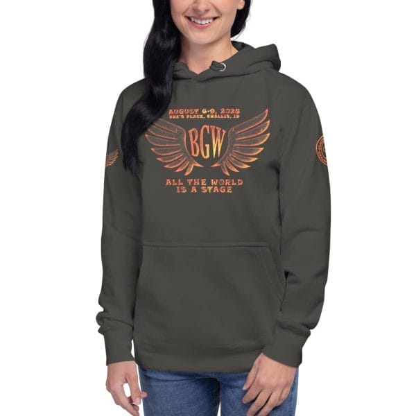 Official BGW-BBR 2025 Hoodie - Image 25
