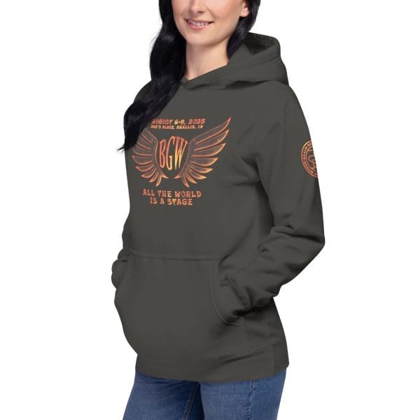 Official BGW-BBR 2025 Hoodie - Image 27