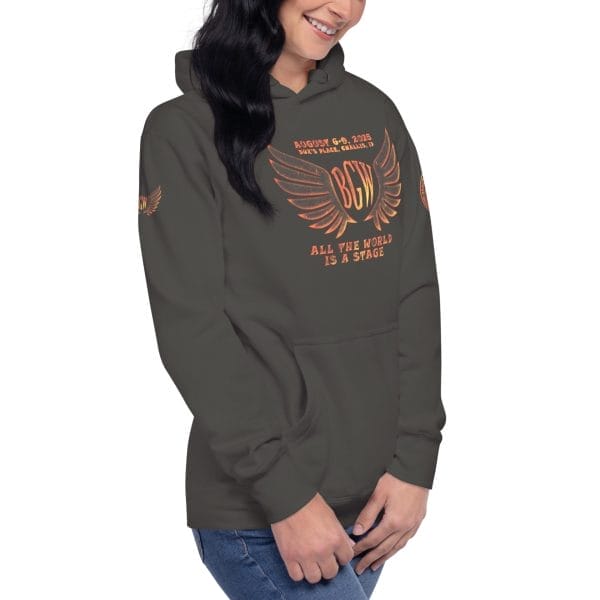 Official BGW-BBR 2025 Hoodie - Image 29