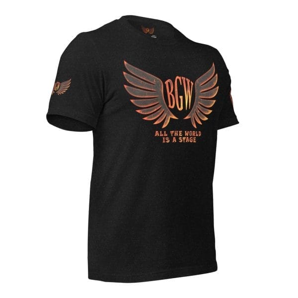 Official BGW-BBR 2025 T-Shirt - Image 4