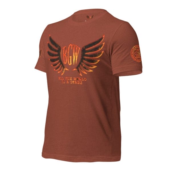 Official BGW-BBR 2025 T-Shirt - Image 51