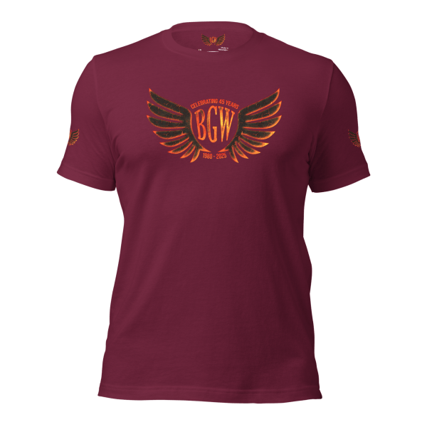 Commemorative T-Shirt - Image 9