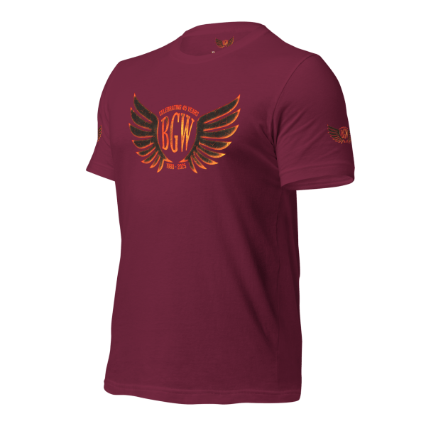 Commemorative T-Shirt - Image 10