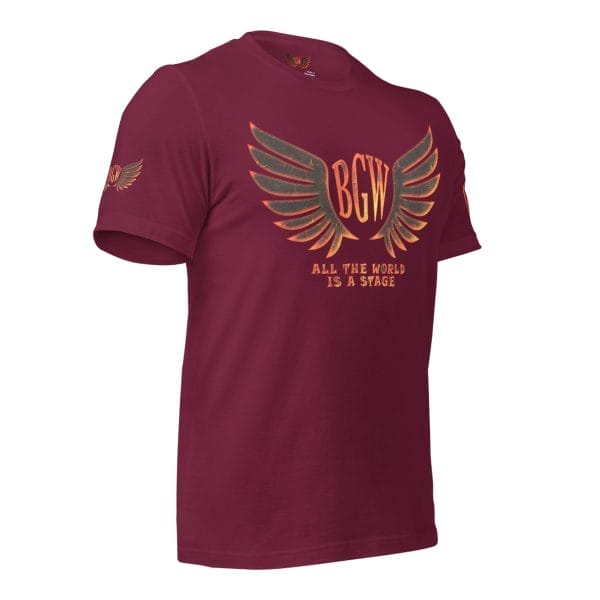 Official BGW-BBR 2025 T-Shirt - Image 31