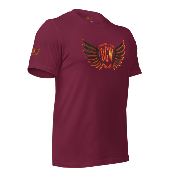 Commemorative T-Shirt - Image 11
