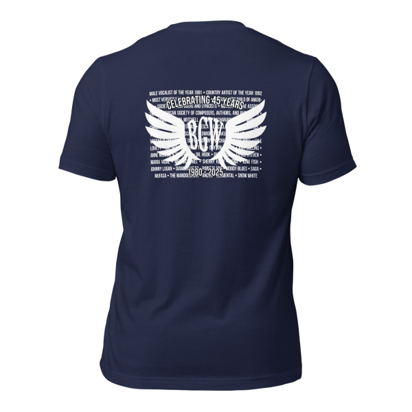 Commemorative 'Get me a Beer' T-Shirt - Image 4