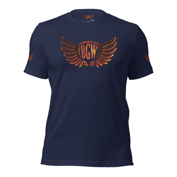 Commemorative T-Shirt - Image 5