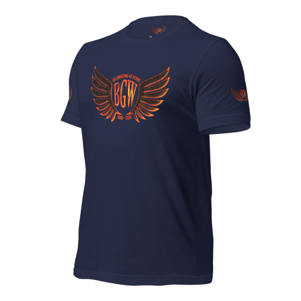 Commemorative T-Shirt - Image 6