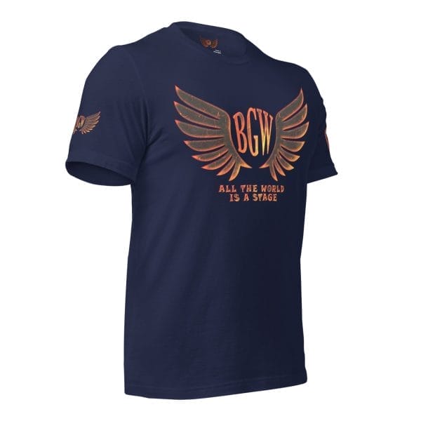 Official BGW-BBR 2025 T-Shirt - Image 15