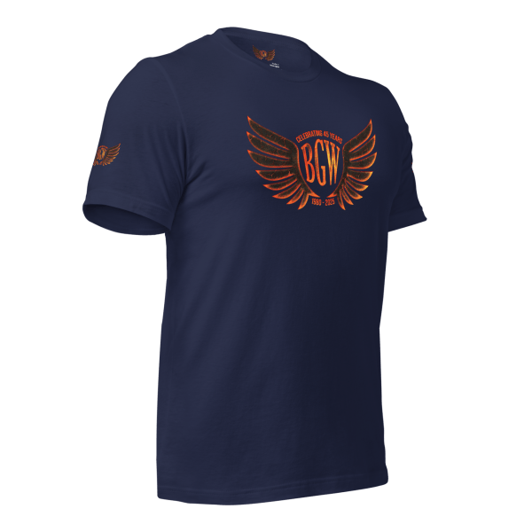 Commemorative T-Shirt - Image 7