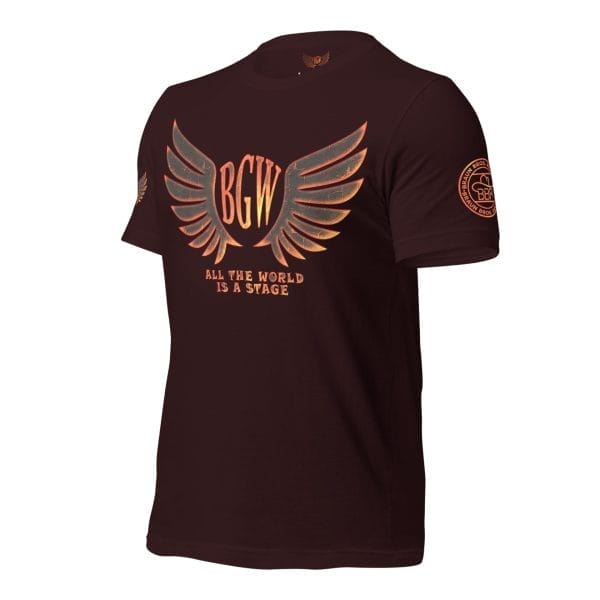 Official BGW-BBR 2025 T-Shirt - Image 10