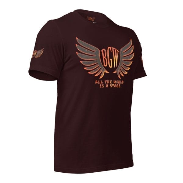 Official BGW-BBR 2025 T-Shirt - Image 11