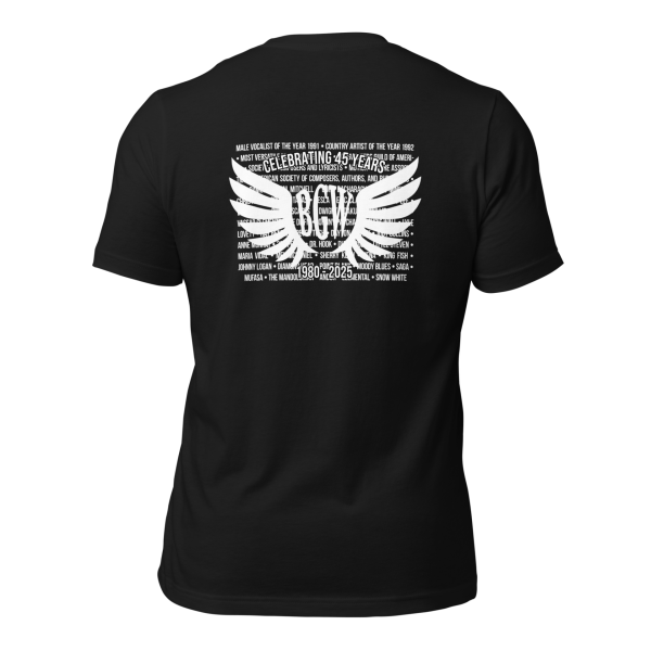 Commemorative 'Get me a Beer' T-Shirt - Image 2