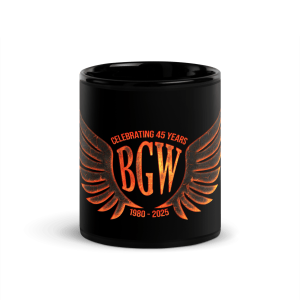 Commemorative Mug - Image 3