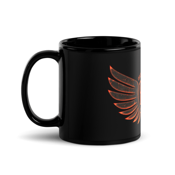 Commemorative Mug - Image 2
