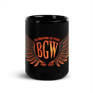 Commemorative Mug