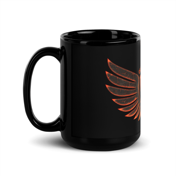 Commemorative Mug - Image 4